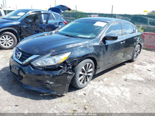 2018 NISSAN ALTIMA 1N4AL3APXJC269055 Photo 1