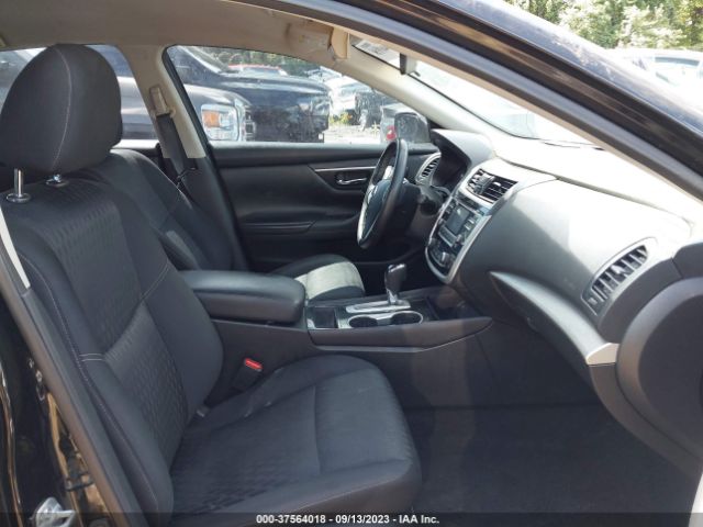 2018 NISSAN ALTIMA 1N4AL3APXJC269055 Photo 4