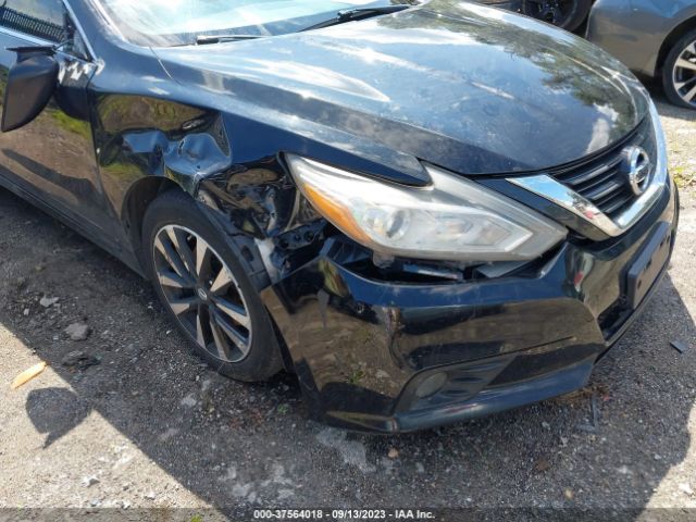2018 NISSAN ALTIMA 1N4AL3APXJC269055 Photo 5