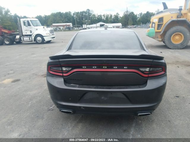 2C3CDXBG2JH206619 Dodge Charger Sxt