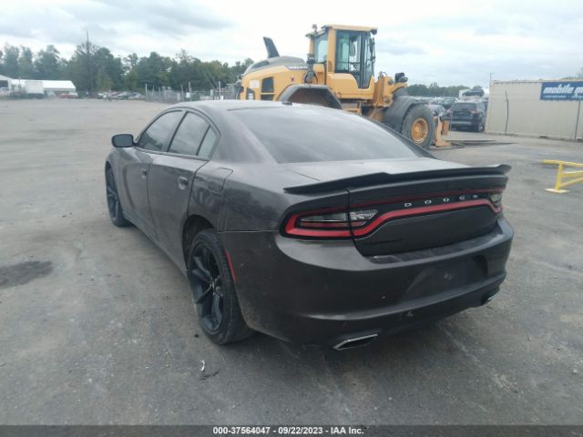 2C3CDXBG2JH206619 Dodge Charger Sxt