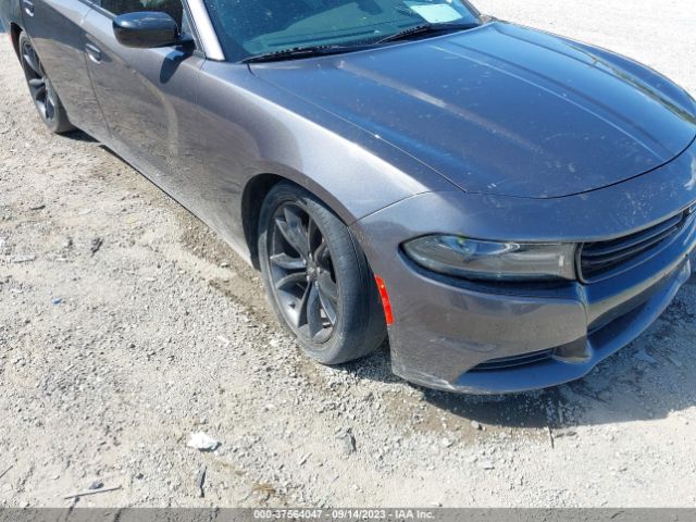 2C3CDXBG2JH206619 Dodge Charger Sxt