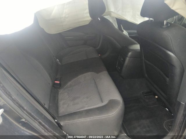 2C3CDXBG2JH206619 Dodge Charger Sxt
