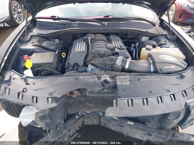 Dodge Charger Scat Pack 2020 2C3CDXGJ5LH120440 Image 10
