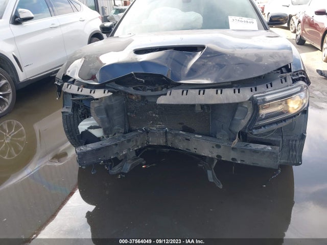 Dodge Charger Scat Pack 2020 2C3CDXGJ5LH120440 Image 12