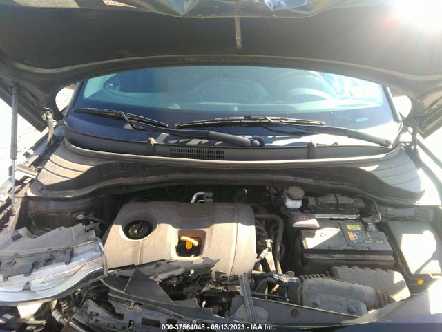 KIA SOUL LX 2020 KNDJ23AU1L7725913 Image 10