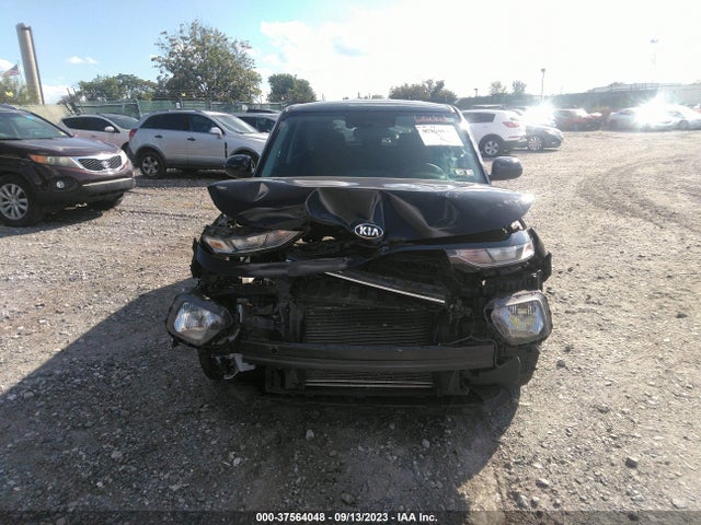 KIA SOUL LX 2020 KNDJ23AU1L7725913 Image 11