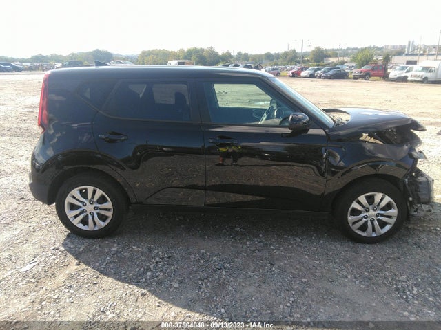 KIA SOUL LX 2020 KNDJ23AU1L7725913 Image 12