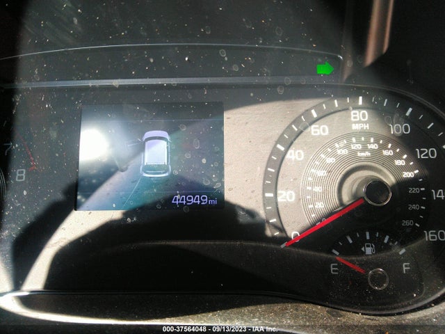 KIA SOUL LX 2020 KNDJ23AU1L7725913 Image 14