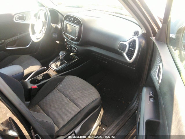 KIA SOUL LX 2020 KNDJ23AU1L7725913 Image 5