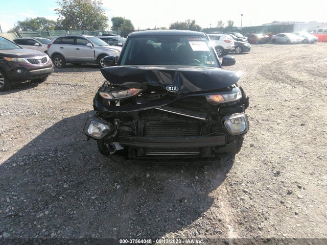 KIA SOUL LX 2020 KNDJ23AU1L7725913 Image 6
