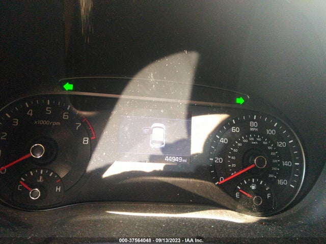 KIA SOUL LX 2020 KNDJ23AU1L7725913 Image 7