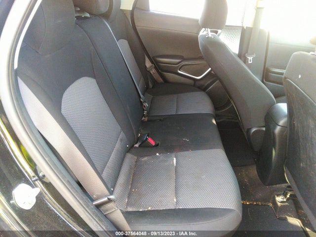 KIA SOUL LX 2020 KNDJ23AU1L7725913 Image 8