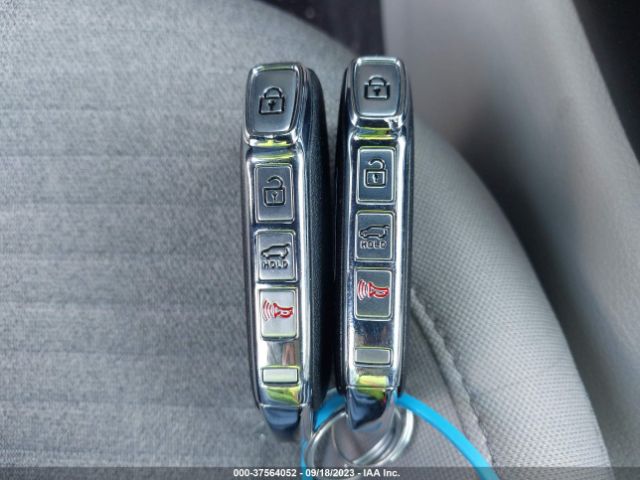 KNDJ33AU1L7080029 KIA SOUL EX