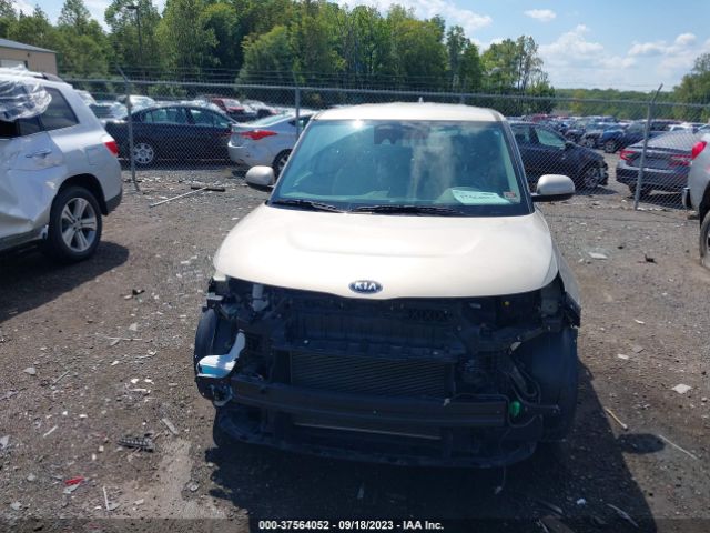 KNDJ33AU1L7080029 KIA SOUL EX