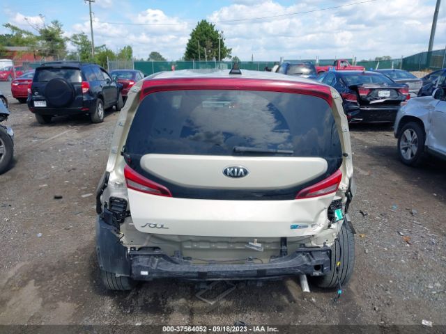 KNDJ33AU1L7080029 KIA SOUL EX