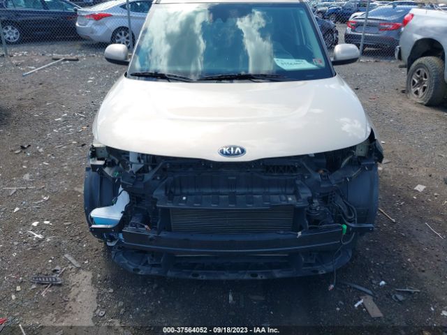 KNDJ33AU1L7080029 KIA SOUL EX