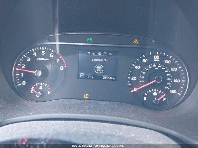 KNDJ33AU1L7080029 KIA SOUL EX