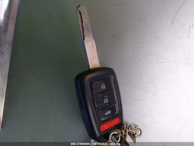 19XFC2F64KE209776 Honda Civic Sedan Lx