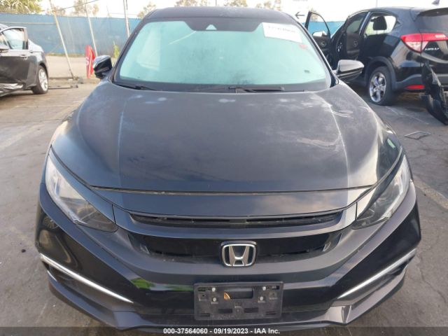 19XFC2F64KE209776 Honda Civic Sedan Lx
