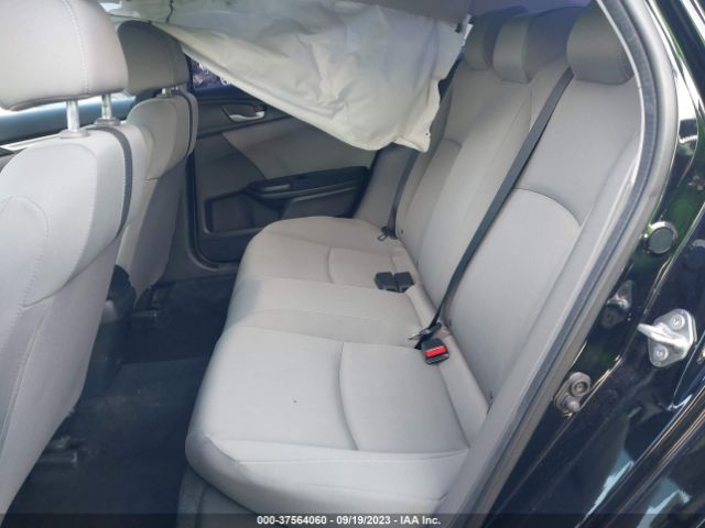 19XFC2F64KE209776 Honda Civic Sedan Lx