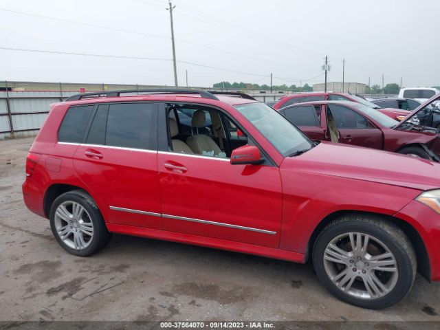 WDCGG5HB8FG425862 Mercedes-Benz Glk-class Glk 350