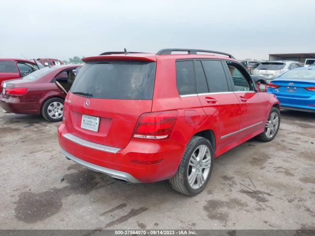 WDCGG5HB8FG425862 Mercedes-Benz Glk-class Glk 350