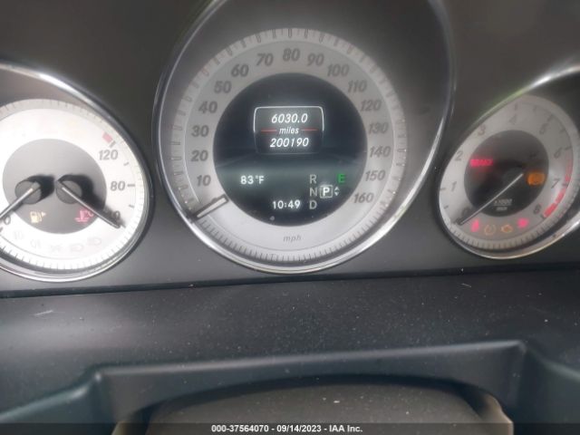 WDCGG5HB8FG425862 Mercedes-Benz Glk-class Glk 350
