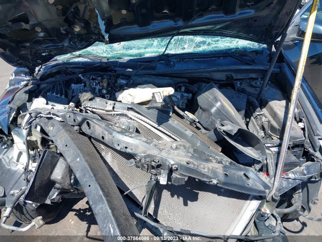 Toyota CAMRY LE 2014 4T1BF1FK1EU758298 Image 10