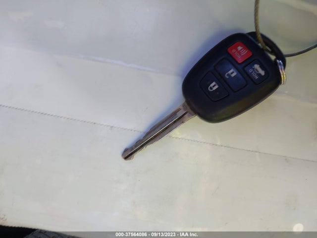 Toyota CAMRY LE 2014 4T1BF1FK1EU758298 Image 11
