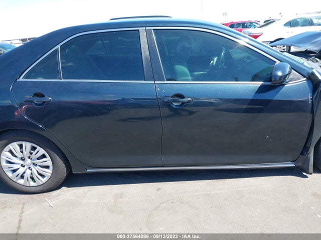 Toyota CAMRY LE 2014 4T1BF1FK1EU758298 Image 13