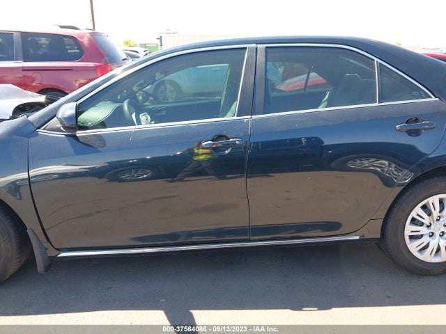 Toyota CAMRY LE 2014 4T1BF1FK1EU758298 Image 14