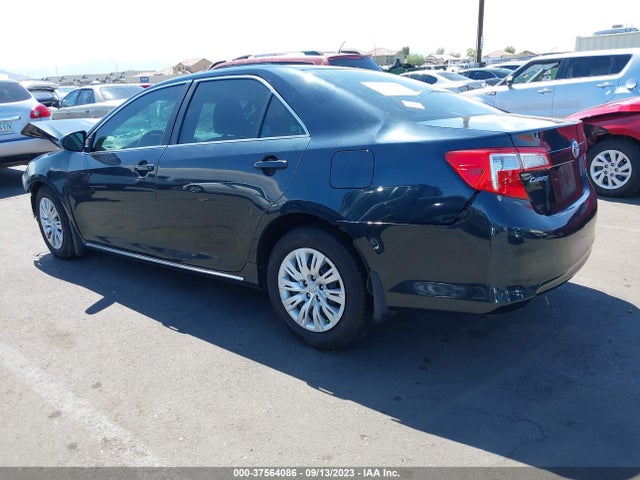 Toyota CAMRY LE 2014 4T1BF1FK1EU758298 Image 3