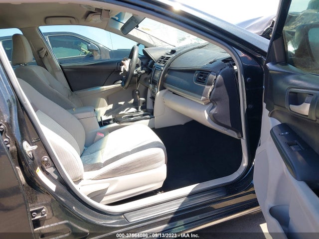 Toyota CAMRY LE 2014 4T1BF1FK1EU758298 Image 5
