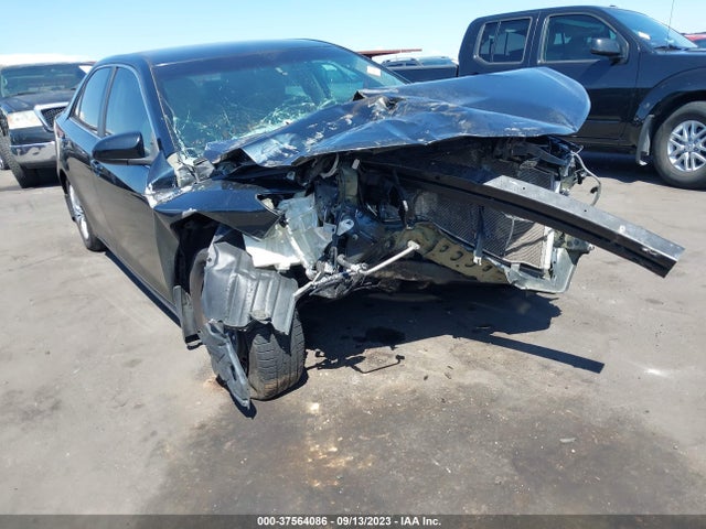 Toyota CAMRY LE 2014 4T1BF1FK1EU758298 Image 6