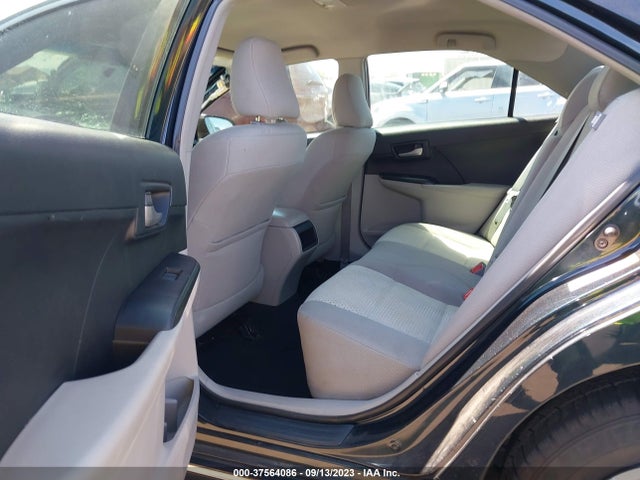 Toyota CAMRY LE 2014 4T1BF1FK1EU758298 Image 8