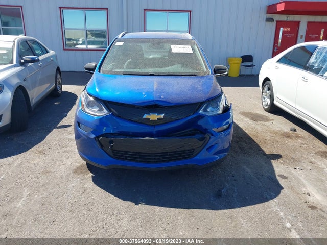 Chevrolet Bolt Ev Premier 2020 1G1FZ6S03L4106190 Image 11