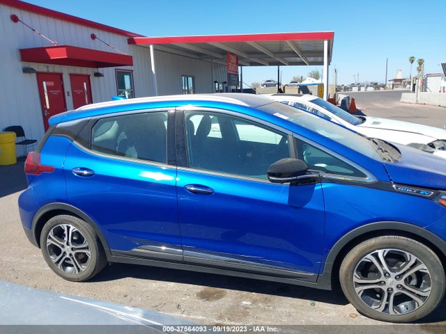 Chevrolet Bolt Ev Premier 2020 1G1FZ6S03L4106190 Image 12