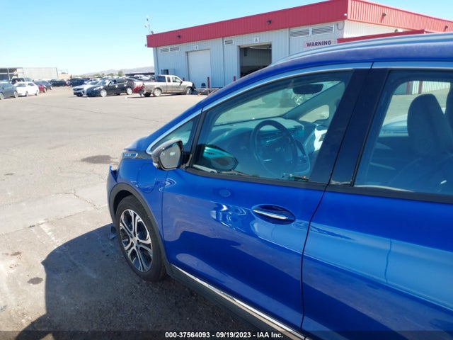 Chevrolet Bolt Ev Premier 2020 1G1FZ6S03L4106190 Image 13