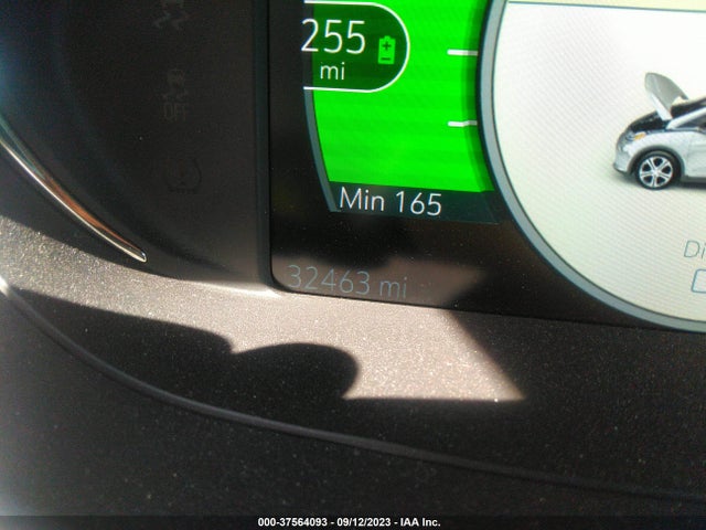 Chevrolet Bolt Ev Premier 2020 1G1FZ6S03L4106190 Image 14