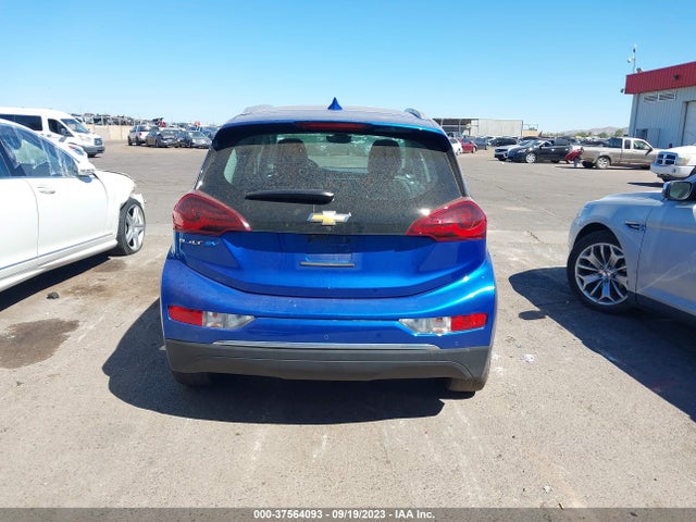 Chevrolet Bolt Ev Premier 2020 1G1FZ6S03L4106190 Image 15