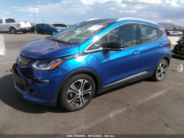 Chevrolet Bolt Ev Premier 2020 1G1FZ6S03L4106190 Image 2