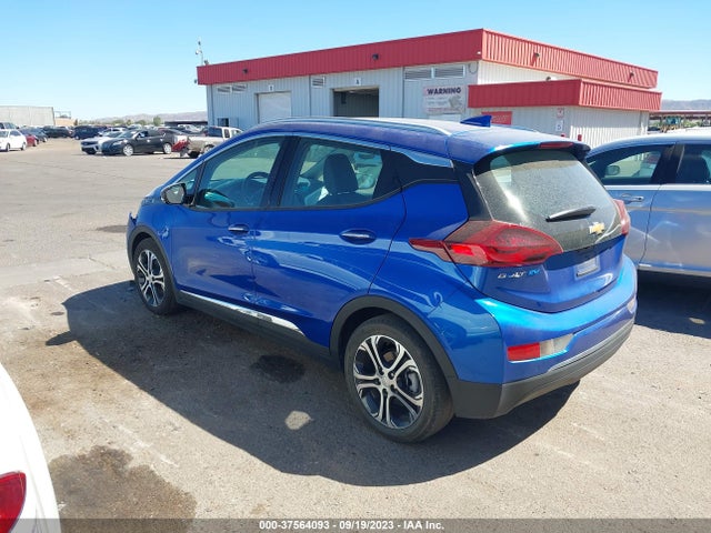 Chevrolet Bolt Ev Premier 2020 1G1FZ6S03L4106190 Image 3