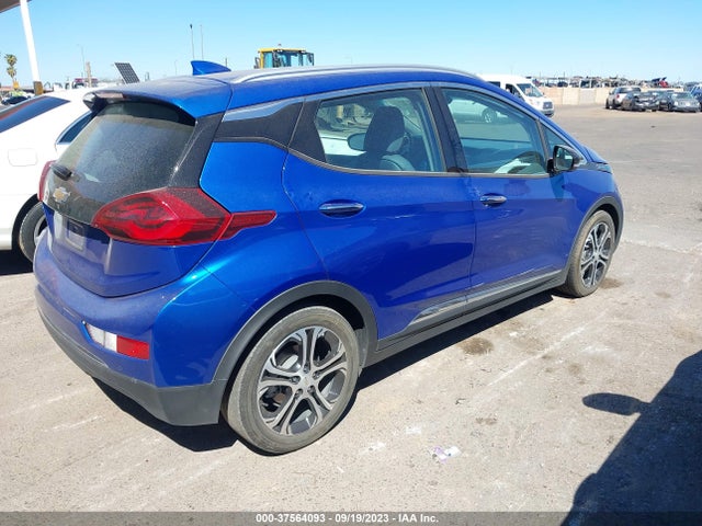 Chevrolet Bolt Ev Premier 2020 1G1FZ6S03L4106190 Image 4