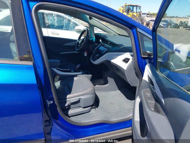Chevrolet Bolt Ev Premier 2020 1G1FZ6S03L4106190 Image 5