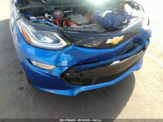 Chevrolet Bolt Ev Premier 2020 1G1FZ6S03L4106190 Image 6