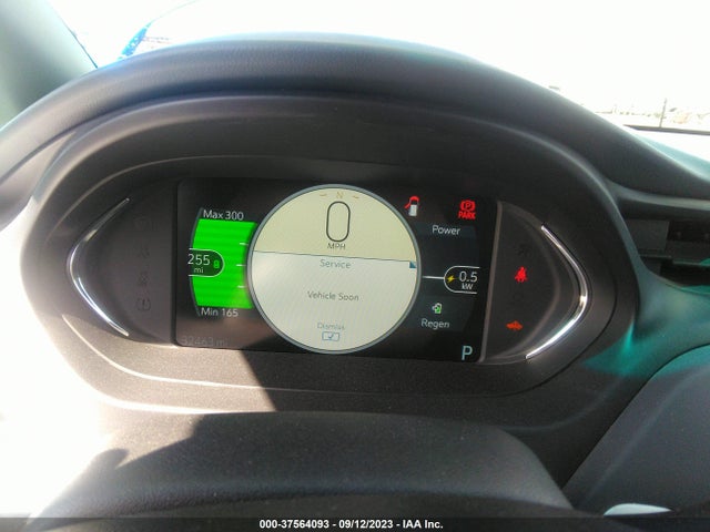 Chevrolet Bolt Ev Premier 2020 1G1FZ6S03L4106190 Image 7