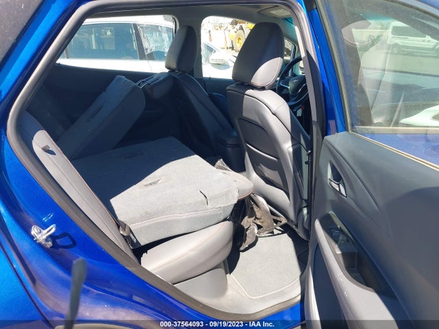 Chevrolet Bolt Ev Premier 2020 1G1FZ6S03L4106190 Image 8