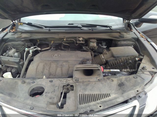 5J8TB3H56FL006046 Acura Rdx Tech Pkg