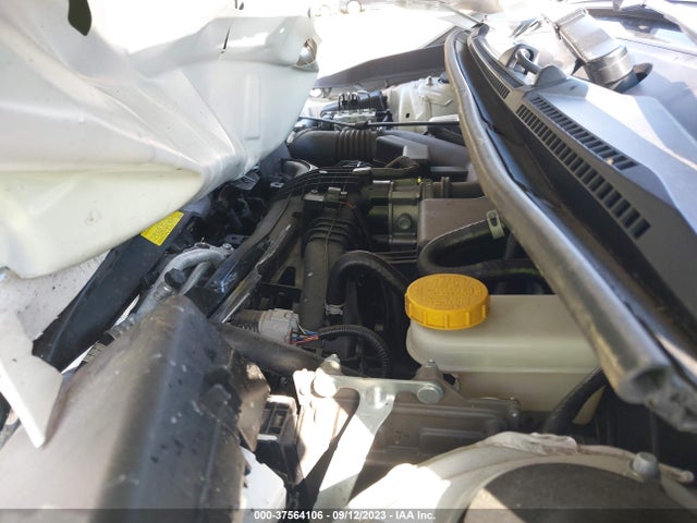Subaru CROSSTREK 2021 JF2GTABC4M8360402 Image 10